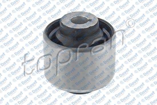 TOPRAN 111469001 Salincak Burcu Alt Arka T5 1.9tdi 2.5 2.0tdi Axa Axb Axc Axd Brs Ccha Cxeb 03>